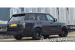 2020 RANGE ROVER 5.0 V8 P525